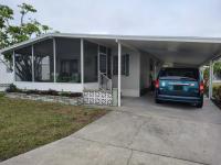 Mobile Home