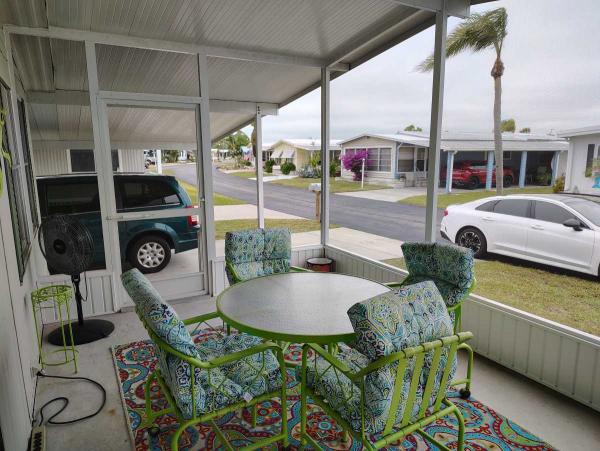 Mobile Home