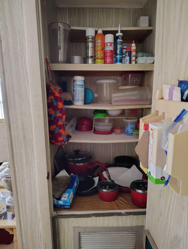 Mobile Home
