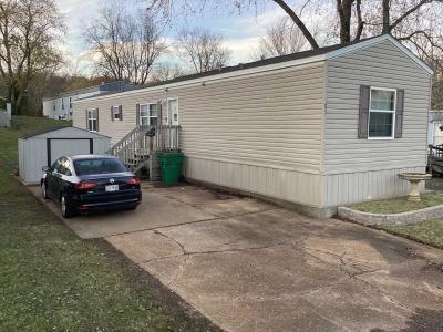 Mobile Home at 1023 Peppercorn Pky Fenton, MO 63026