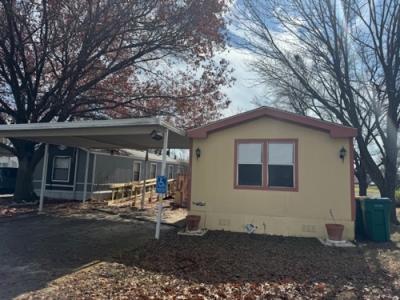 Mobile Home at 508 E Howard Ln Lot 376 Austin, TX 78753