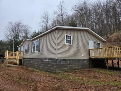 Mobile Home at 3410 Dry Creek Rd Blackwater, VA 24221