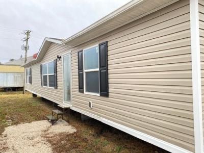 Mobile Home at 14 Woodland Park Rd Waverly, OH 45690