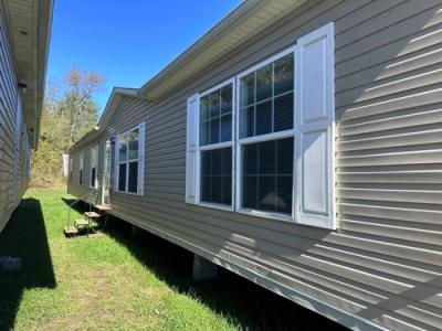 Mobile Home at 14 Woodland Park Rd Waverly, OH 45690