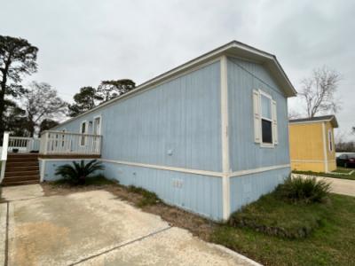 Mobile Home at 7030 Tri City Beach #15 Baytown, TX 77523