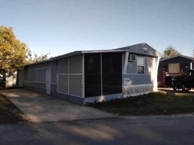 Mobile Home at 5323 Bonefish St Orlando, FL 32812