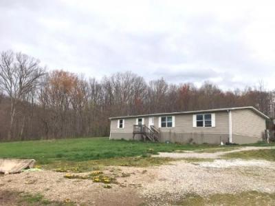 Mobile Home at 14 Woodland Park Rd Waverly, OH 45690