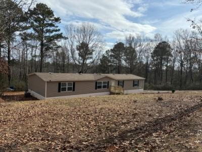 Mobile Home at 145 Roubdioux Rd Bessemer, AL 35022