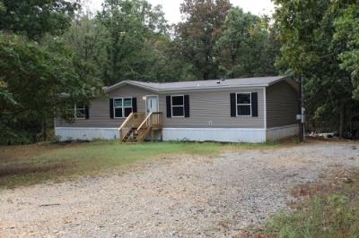 Mobile Home at 18140 County Road 14 Waterloo, AL 35677