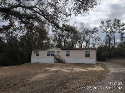 Mobile Home at 662 SE Boundary St Madison, FL 32340