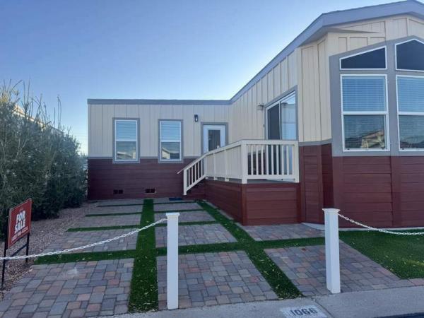 2021 Champion Manufactured Home