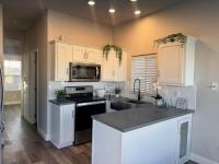 2021 Champion Manufactured Home