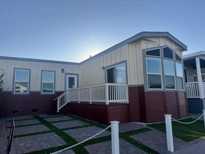 Mobile Home at 702 S. Meridian Rd. # 1066 Apache Junction, AZ 85120