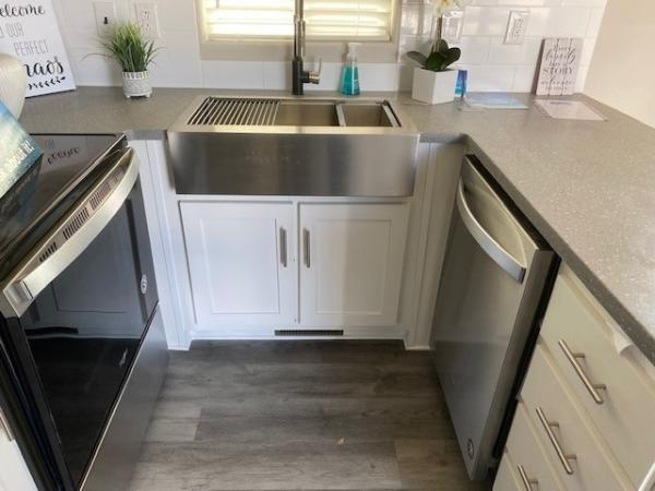 2021 Champion Manufactured Home