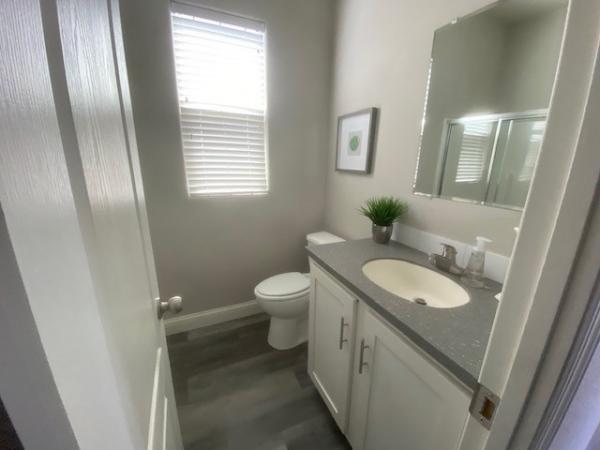 2021 Champion Manufactured Home