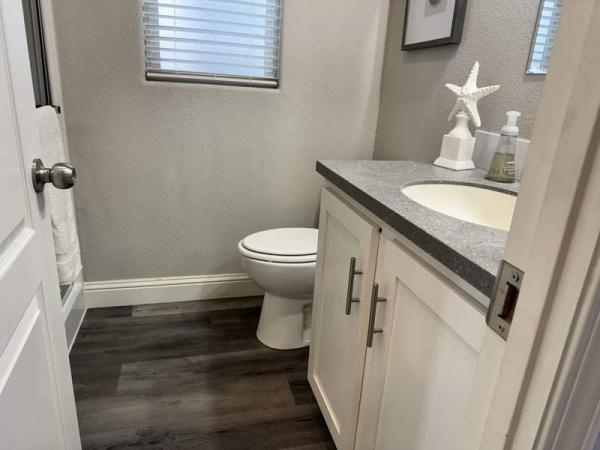 2021 Champion Manufactured Home