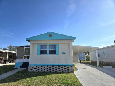 Mobile Home at 1000 Walker St 239 Holly Hill, FL 32117