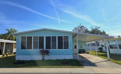 Mobile Home at 1000 Walker St 208 Holly Hill, FL 32117