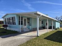 1981 BROO FLFL2A/BB11323045 Mobile Home