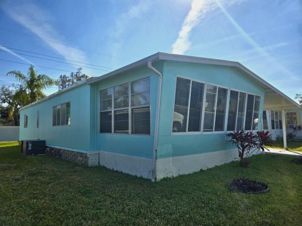 1981 BROO FLFL2A/BB11323045 Mobile Home
