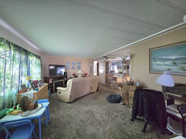 1981 BROO FLFL2A/BB11323045 Mobile Home