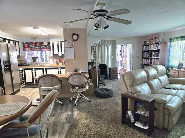 1981 BROO FLFL2A/BB11323045 Mobile Home