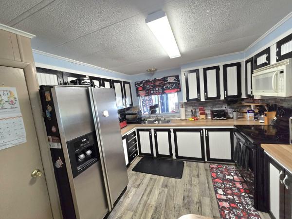 1981 BROO FLFL2A/BB11323045 Mobile Home