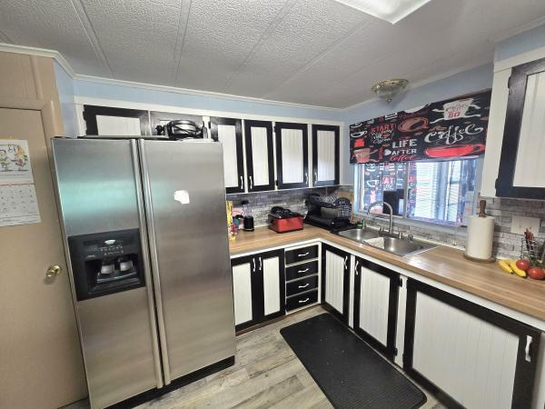 1981 BROO FLFL2A/BB11323045 Mobile Home