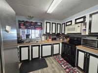 1981 BROO FLFL2A/BB11323045 Mobile Home