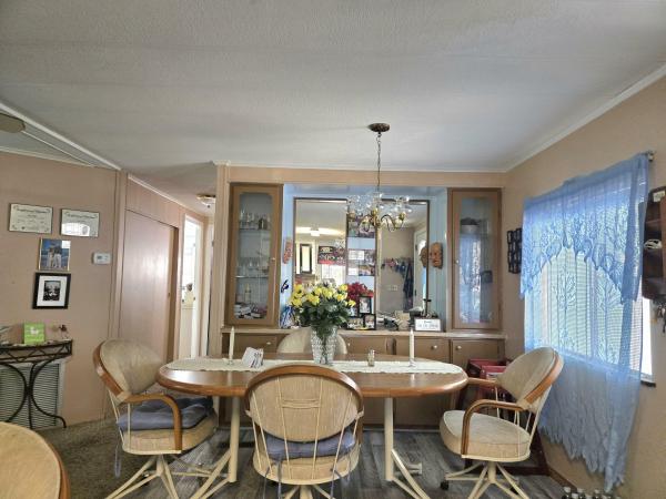 1981 BROO FLFL2A/BB11323045 Mobile Home