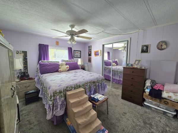 1981 BROO FLFL2A/BB11323045 Mobile Home