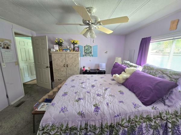 1981 BROO FLFL2A/BB11323045 Mobile Home