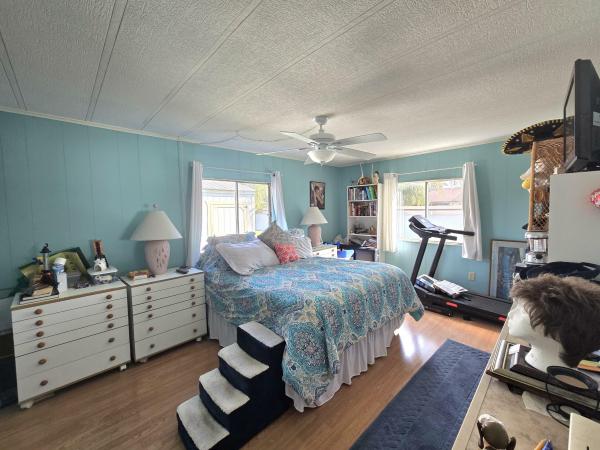 1981 BROO FLFL2A/BB11323045 Mobile Home