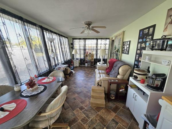 1981 BROO FLFL2A/BB11323045 Mobile Home