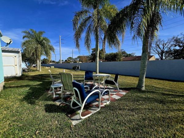 1981 BROO FLFL2A/BB11323045 Mobile Home