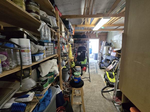 1981 BROO FLFL2A/BB11323045 Mobile Home