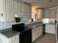 1999 Homes of Merit Manufactured Home