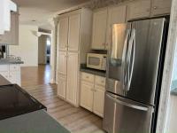 1999 Homes of Merit Manufactured Home