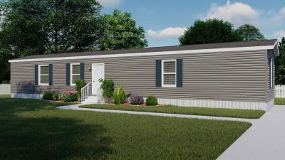 Mobile Home at 11801 Quiet Pond Way Lot Qp11801 Knoxville, TN 37932