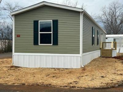 Mobile Home at 7204 Larkspur Ln Lot #109 Powell, TN 37849