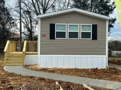 Mobile Home at 7204 Larkspur Ln Lot #236 Powell, TN 37849