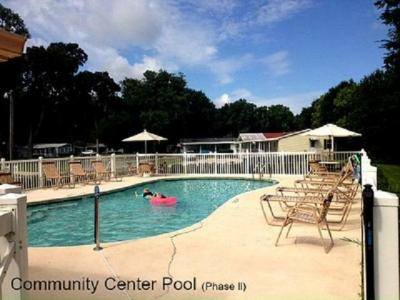 Mobile Home at 2263 NW 48th Avenue Rd Ocala, FL 34482