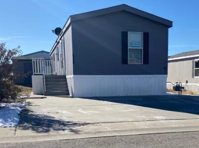 Mobile Home at 1817 N 210 E Tooele, UT 84074