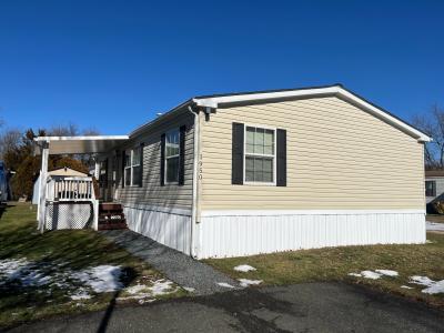 Mobile Home at 1950 Steven Drive Edgewood, MD 21040