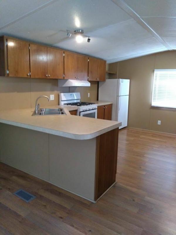 Photo 1 of 2 of home located at 3311 Covina Drive Lot 96 Waterloo, IA 50701