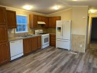 2006 Fleet mobile Home