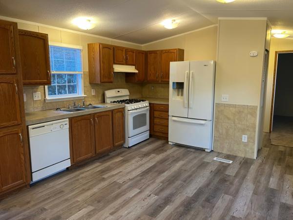 2006 Fleet mobile Home