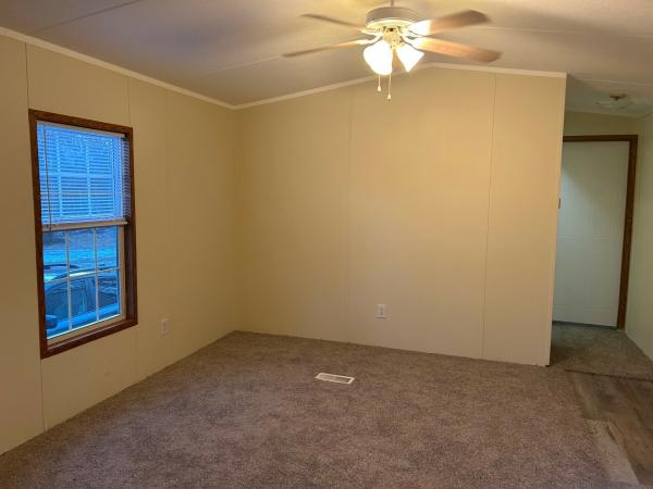 2006 Fleet mobile Home