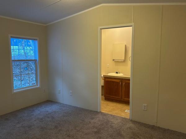 2006 Fleet mobile Home