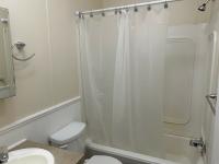 2006 Fleet mobile Home